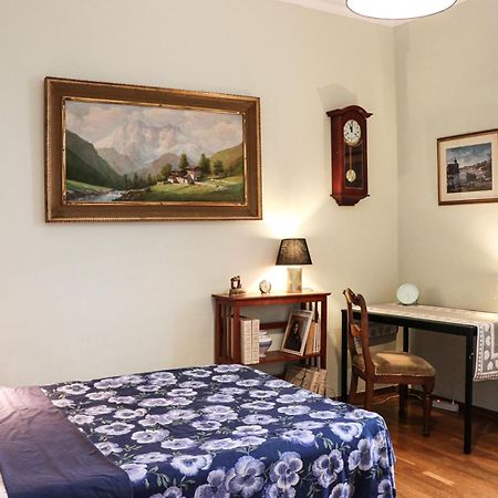 Lili House Leilighet Milano Eksteriør bilde