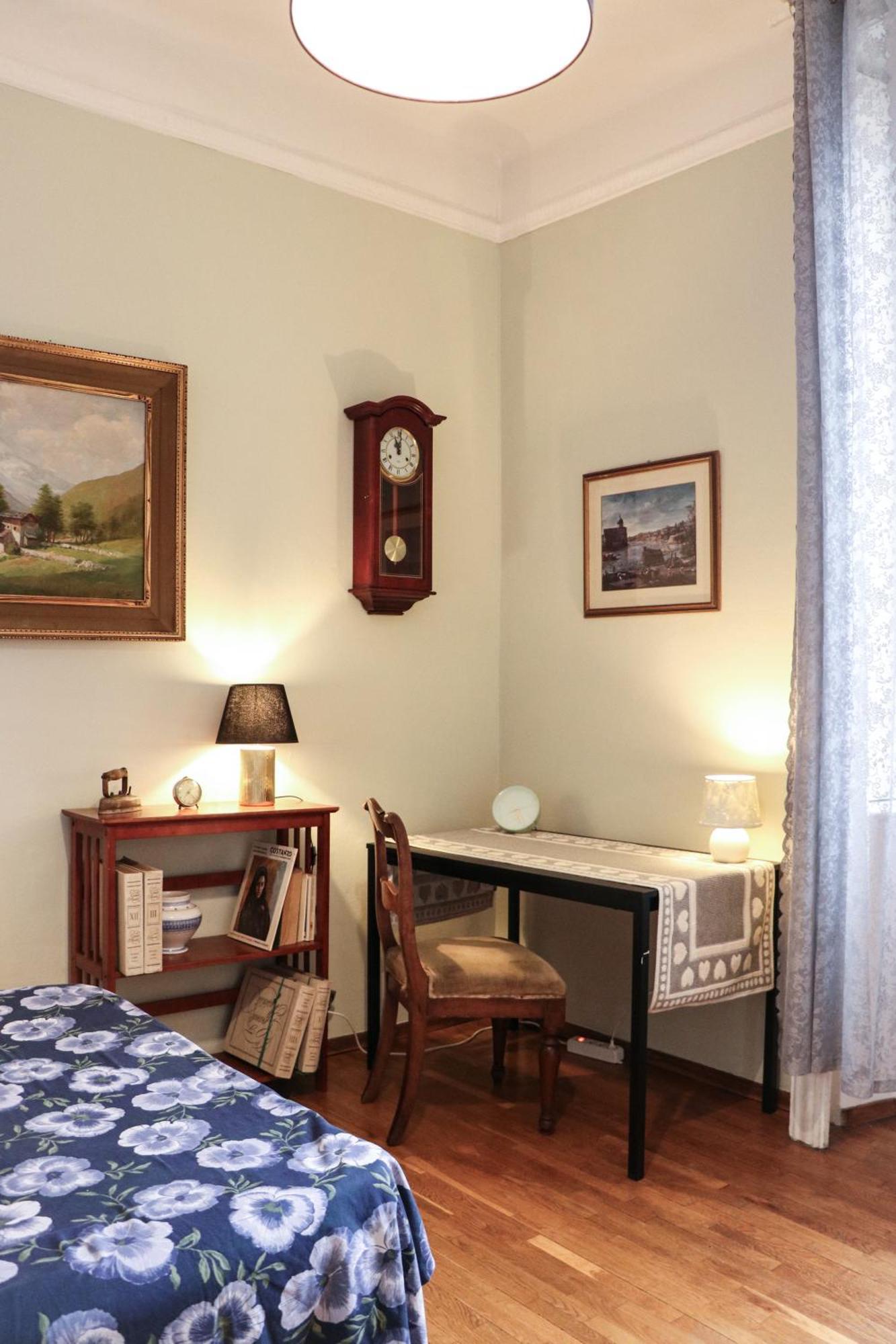 Lili House Leilighet Milano Eksteriør bilde