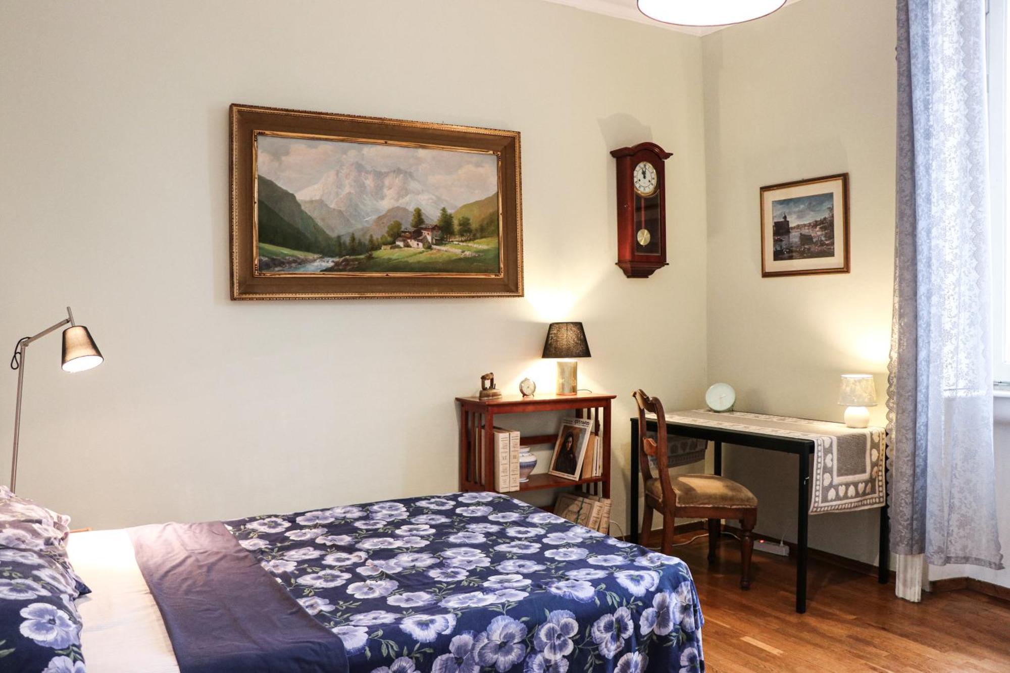 Lili House Leilighet Milano Eksteriør bilde
