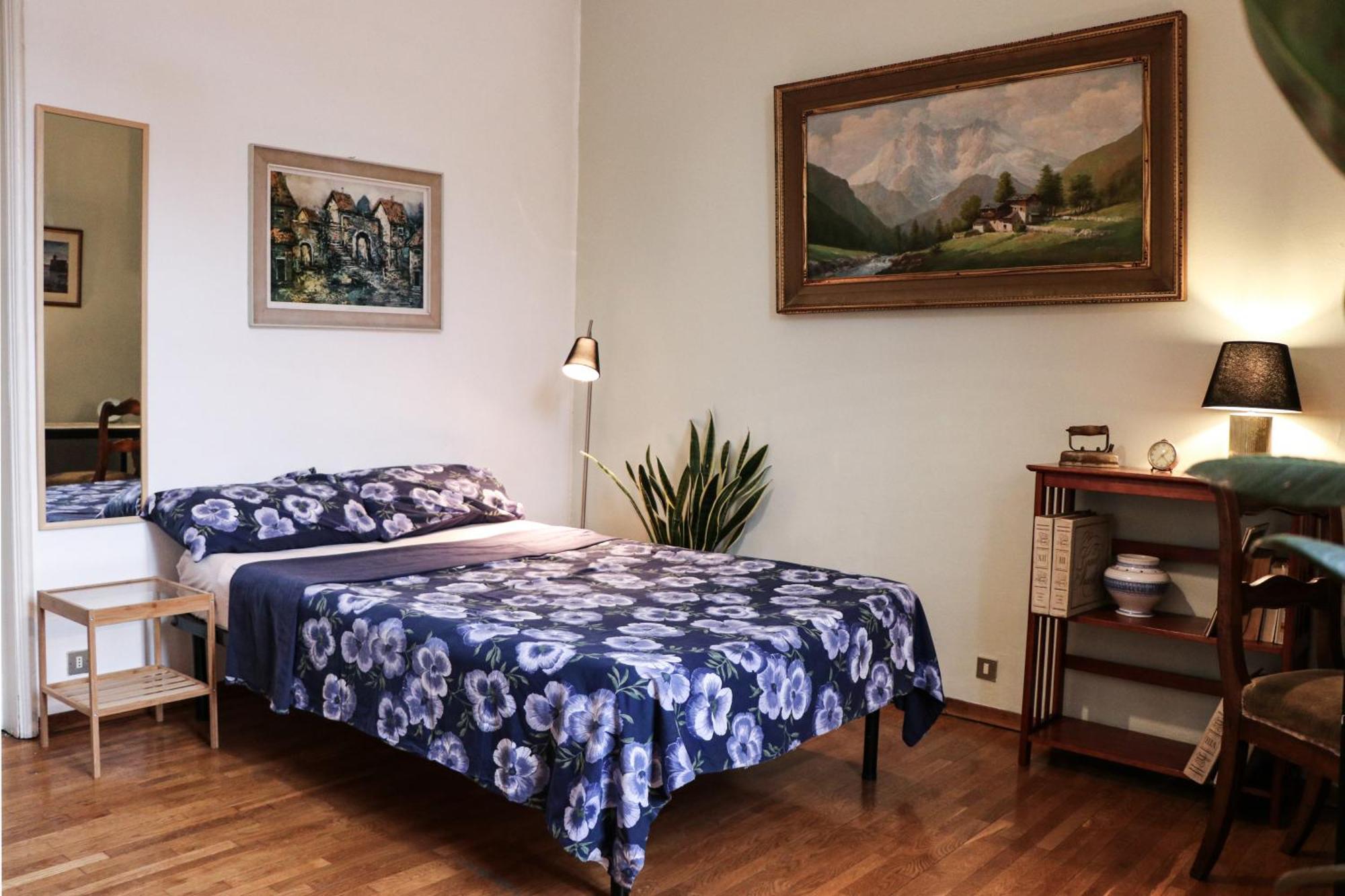 Lili House Leilighet Milano Eksteriør bilde