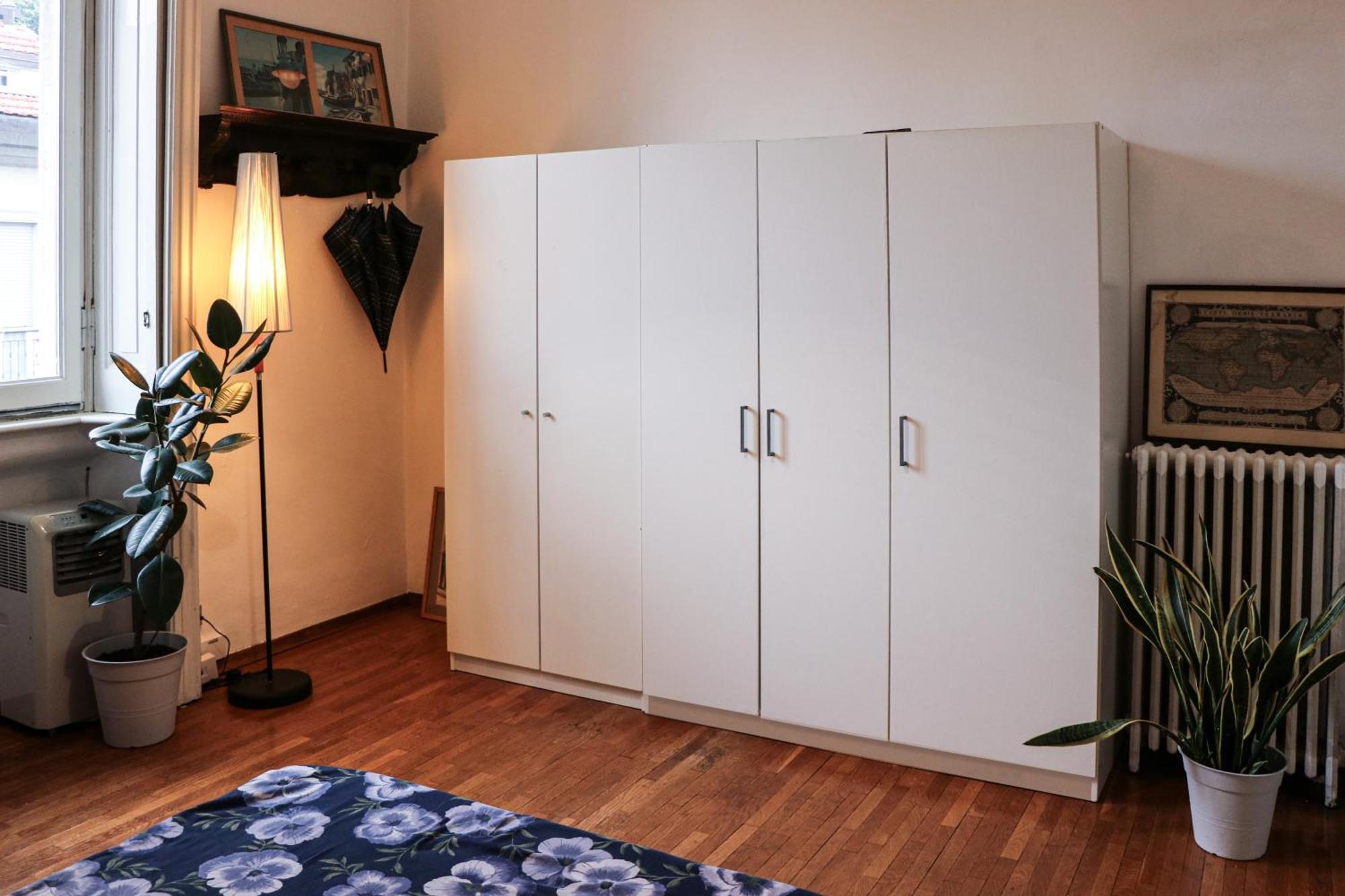 Lili House Leilighet Milano Eksteriør bilde