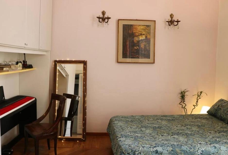 Lili House Leilighet Milano Eksteriør bilde