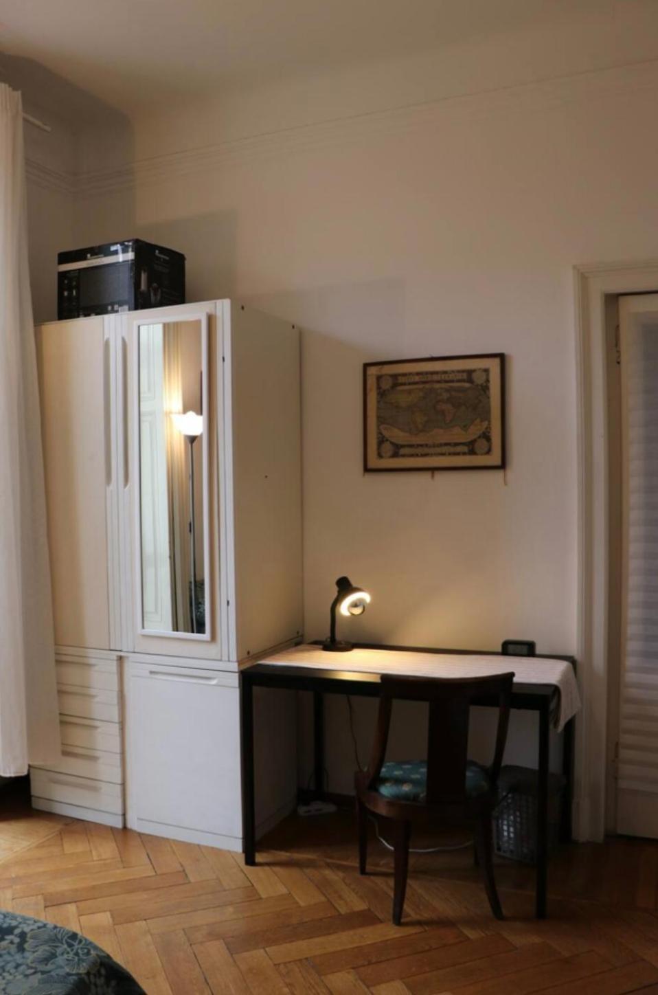 Lili House Leilighet Milano Eksteriør bilde