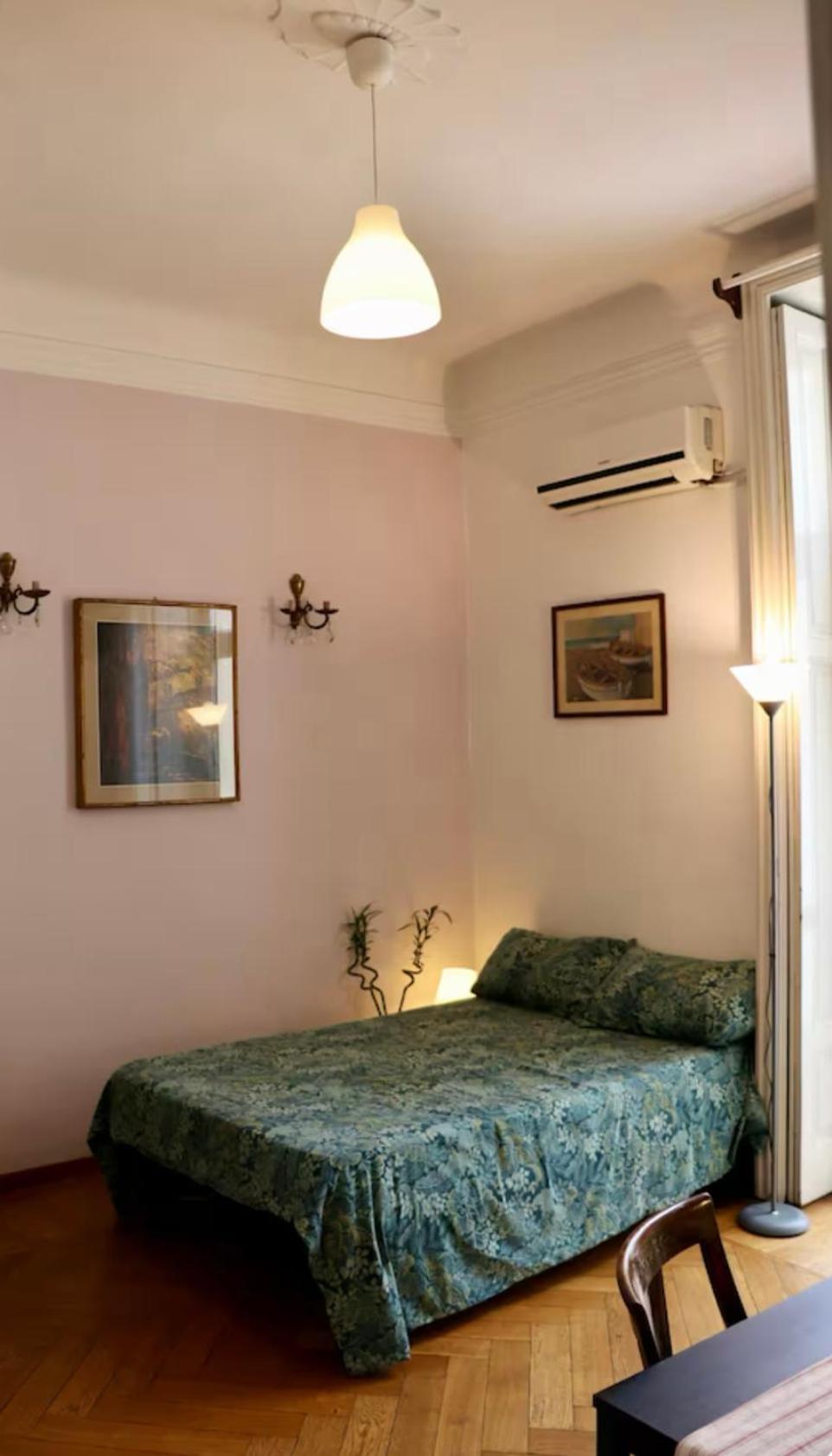 Lili House Leilighet Milano Eksteriør bilde